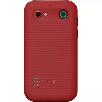 Mobiele telefoon Doro Leva E10 2,4 inch