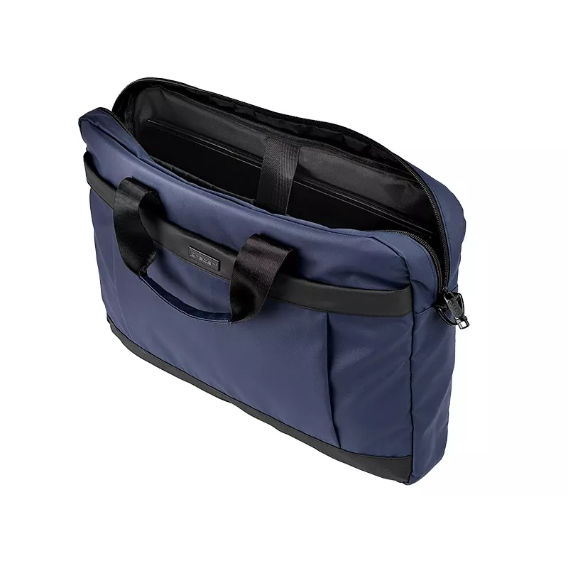 Laptoptas TRACER Tracer 47312 BL7 voor 15,6 inch – robuust design, gevoerd vak