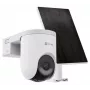 Ezviz HB8 IP-camera + zonnepaneel