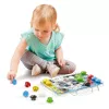 Mosaic Pixel Junior Basic 40 elementen