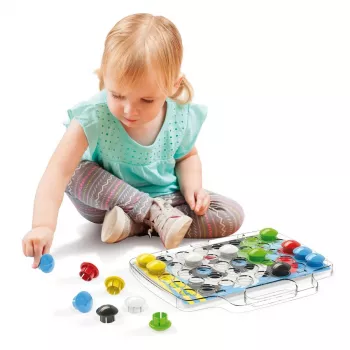 Mosaic Pixel Junior Basic 40 elementen