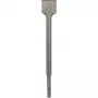Spachtelbeitel Bosch SDS plus 2608690146 lengte 250 mm