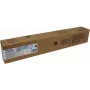 Sharp BP-GT20YA tonercartridge, geel