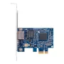 Lanberg PCE-1GB-001 netwerkkaart Ethernet 1000 Mbit/s intern