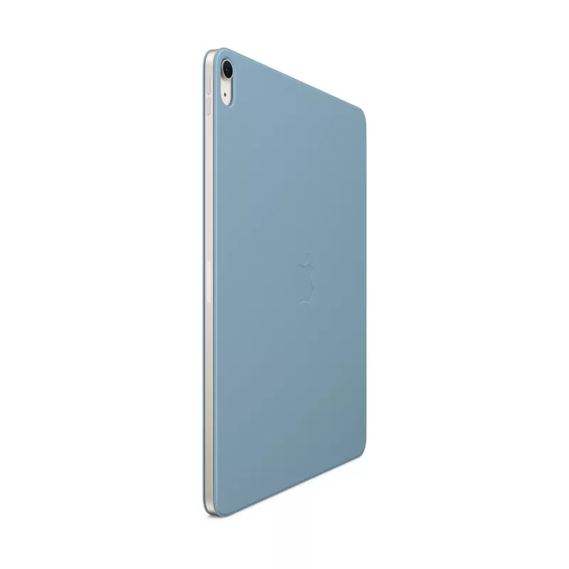 Hoes Smart Folio voor iPad Air 13 inch (M2) - denim