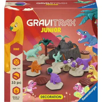 Ravensburger 24587 activiteits-/behendigheidsspeelgoed knikkerbaan