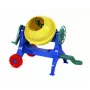 Speelplaatsmixer Lena model 05009 — klein compact ontwerp, robuuste kunststofconstructie
