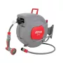 Tuinspuit op haspel AWTools 1/2 inch 20 m model 1028728