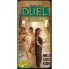 7 Wonders Duel - Agora, bordspel-uitbreiding