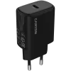 CANYON oplader OnCharge 200 20W 1xPD EU zwart