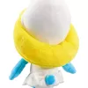 Knuffel schmidt spiele Smurfette (De Smurfen) – zachte knuffelfiguur, ca. standaardformaat