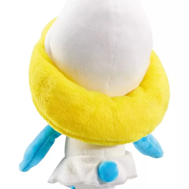 Knuffel schmidt spiele Smurfette (De Smurfen) – zachte knuffelfiguur, ca. standaardformaat