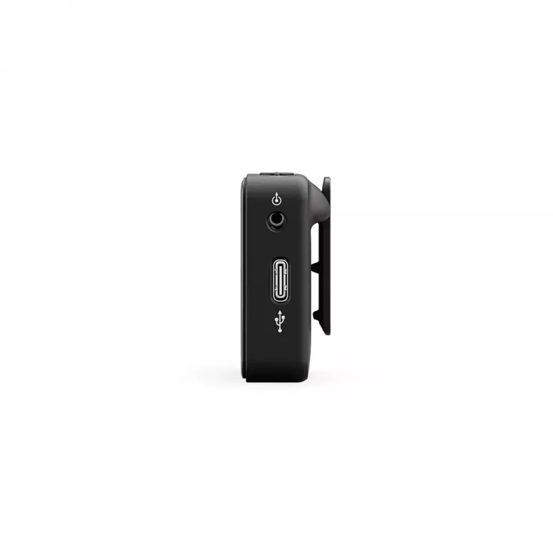 WIME RODE WIRELESS ME dual-channel draadloos microfoonsysteem vloggers podcasters