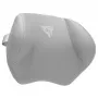 Hoofdsteun Thunder X3 Loft grijs – hoofdsteunkussen van Thunder X3, model LOFT grijs HEADREST
