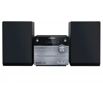 Heim-audiomicrosysteem Blaupunkt MS12BT