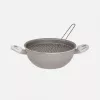 Pensofal White Diamond Vapsi kookpan 24 cm met twee handgrepen en deksel