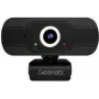 eSTUFF GLB246350 webcam 5 MP 2592 x 1944 pixel zwart