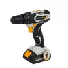 Batavia B.V. 18V boormachine - zonder accu en oplader in BMC-koffer