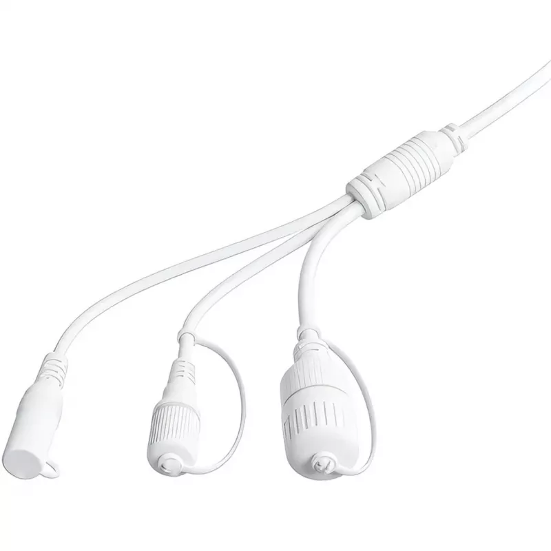 PoE-camera Reolink P330P 4MP — nachtzicht, bewegingsdetectie