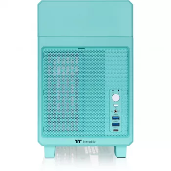 Computerbehuizing Thermaltake TR100 Mint Strawberry ATX