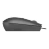 Lenovo 540 muis office dubbelhandig USB Type-C optisch