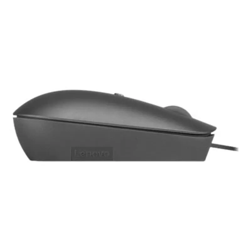 Lenovo 540 muis office dubbelhandig USB Type-C optisch