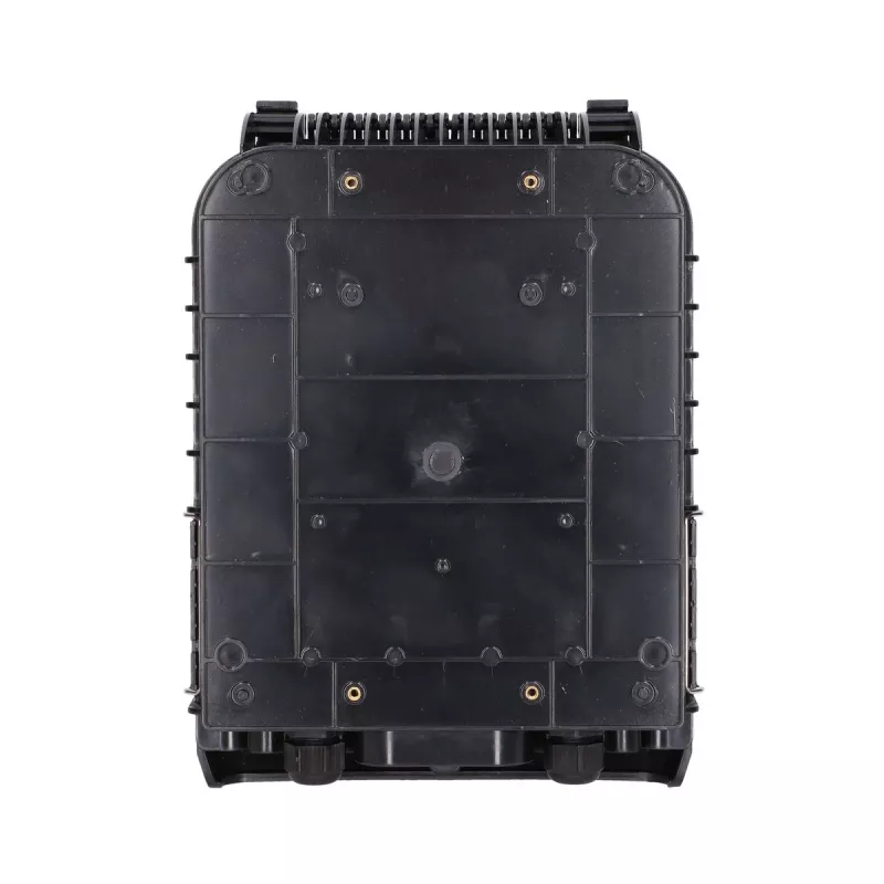 Extralink glasvezel afsluitbox Selene 16 vezels zwart