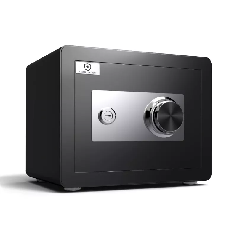 Extralink LOCKSTAR mechanische cijferslotkluis M-30
