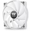 Thermaltake CT200 20 cm wit 500-900 tpm hydraulische lagering