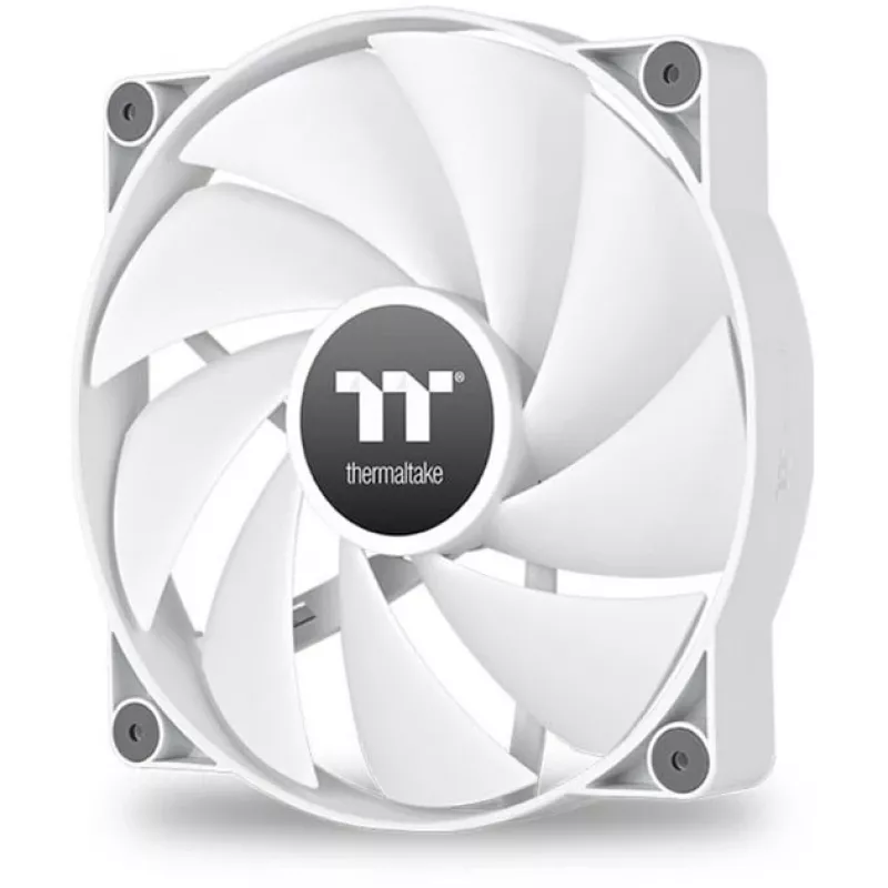 Thermaltake CT200 20 cm wit 500-900 tpm hydraulische lagering