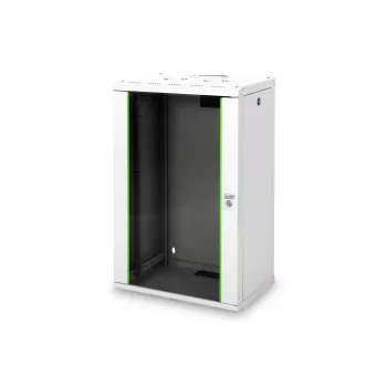 Wandgemonteerd rack Digitus DN-19 20-U