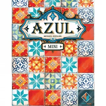 Azul Mini, bordspel