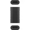 USB-C-koppeling Goobay 45401 zwart