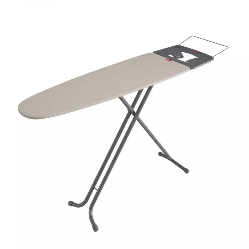 Strijkplank RAYEN 6141.01 120 x 40 cm – volledig formaat met 120×40 cm strijkvlak