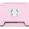 Computermonitor Arozzi Nova 32 inch (80 cm) 2560×1440 Quad HD LED 1 ms 16:9 roze met luidsprekers en VESA