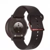 Polar Ignite 3 titanium bruin leer M/L