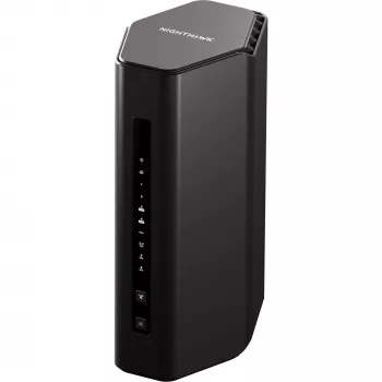 NETGEAR Nighthawk RS300 wlan-router Gigabit Ethernet tri-band (2,4 GHz / 5 GHz / 6 GHz) zwart
