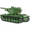 Bouwset Cobi KV-2 Tweede Wereldoorlog 510 onderdelen