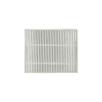 Vervangfilter voor Xiaomi Robot Vacuum BHR6945GL compatibel met Xiaomi Robot Vacuum