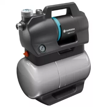 Waterpomp Gardena 5600 SilentComfort