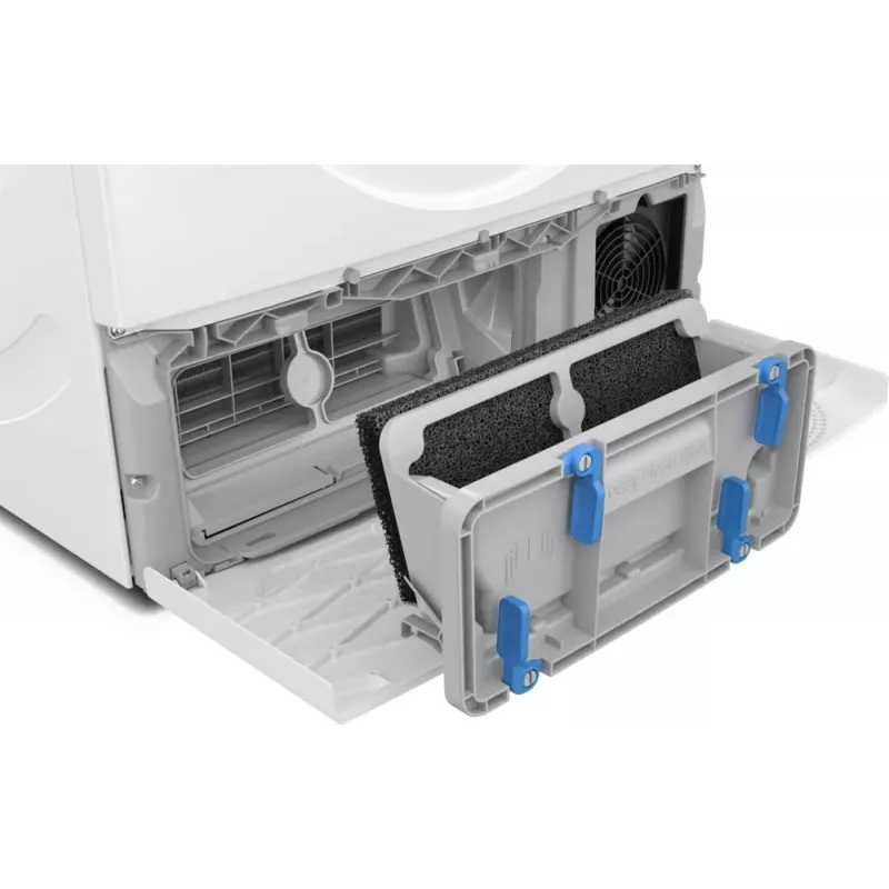 Wasrek Bosch WQG233DNPL