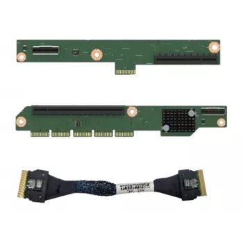 Slotuitbreiding Intel CYP1URISER2KIT compatibiliteit M50CYP1UR212 M50CYP1UR204