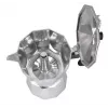 Aluminium kasserol JATA CCA9
