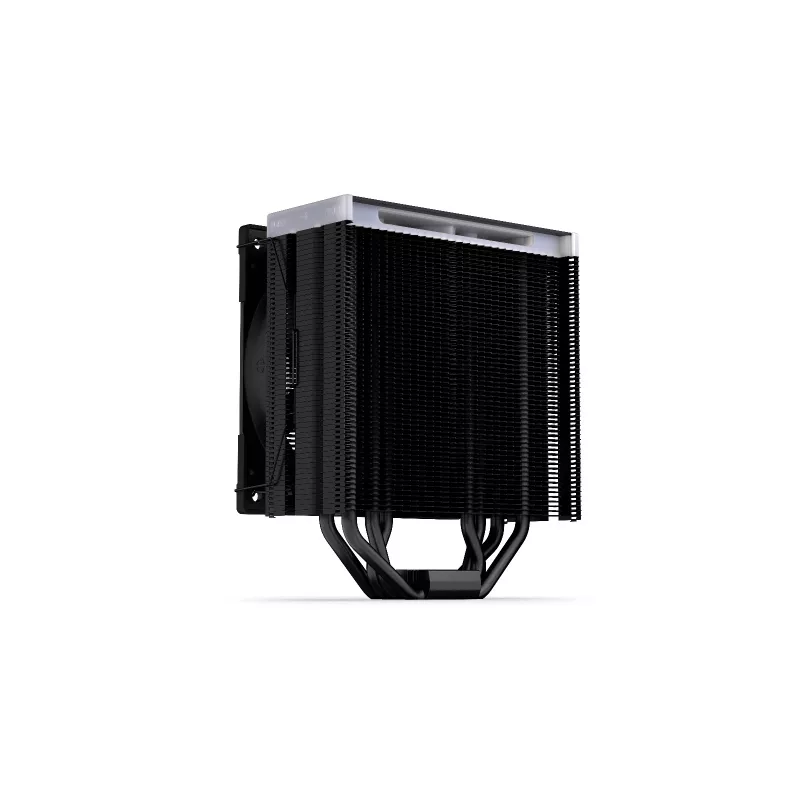 Endorfa Fera 5 zwart ARGB CPU-koeler