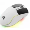 Sharkoon SGM50W muis gaming rechtshandig RF draadloos + USB Type-A optisch 6400 DPI