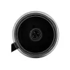 Bialetti MK01 automatische melkopschuimer roestvrij staal