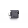 Camera-microfoonadapter DJI Osmo Action 3,5 mm audio-adapter