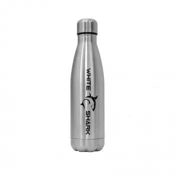White Shark Poseidon drinkfles 500ml