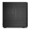 Sharkoon REBEL C80M RGB midi-tower zwart