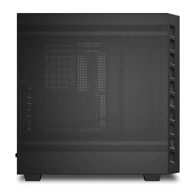 Sharkoon REBEL C80M RGB midi-tower zwart